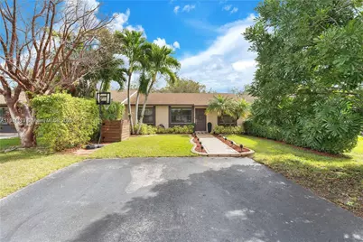 4809 SW 135th Ct #4809, Miami, FL 33175 - Photo 1