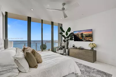 3131 NE 7th Ave #UPH5301, Miami, FL 33137 - Photo 34