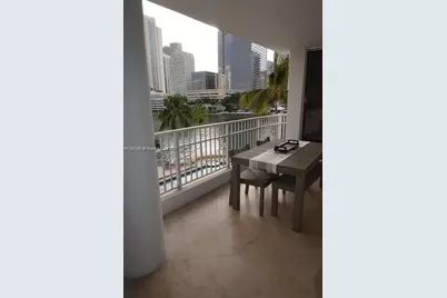 701 Brickell Key Blvd #412, Miami, FL 33131 - Photo 18