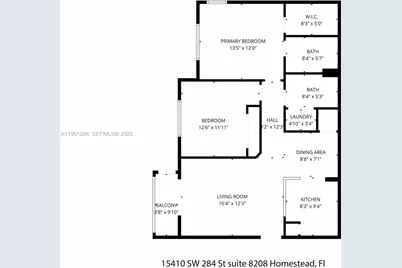15410 SW 284th St #8208, Homestead, FL 33033 - Photo 20