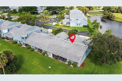 8220 Waterford Ln, Tamarac, FL 33321 - Photo 36
