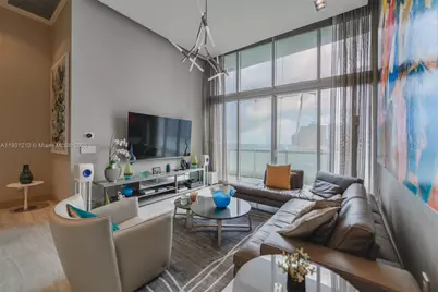 495 Brickell Ave #2211, Miami, FL 33131 - Photo 2