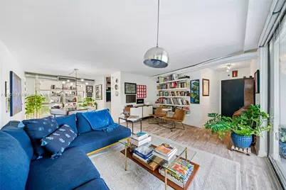 5701 Biscayne Blvd #301, Miami, FL 33137 - Photo 1
