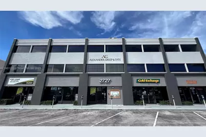 2727 E Oakland Park Blvd #304, Fort Lauderdale, FL 33306 - Photo 2