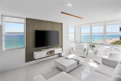 6039 Collins Ave #1402, Miami Beach, FL 33140 - Photo 6