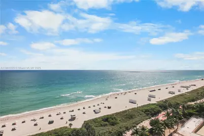 6039 Collins Ave #1402, Miami Beach, FL 33140 - Photo 2