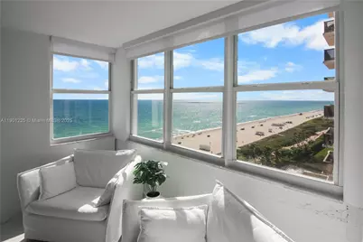 6039 Collins Ave #1402, Miami Beach, FL 33140 - Photo 4