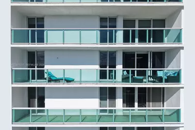 100 Bayview Dr #1807, Sunny Isles Beach, FL 33160 - Photo 30