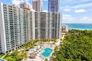 100 Bayview Dr, Sunny Isles Beach, FL 33160 - Photo 32