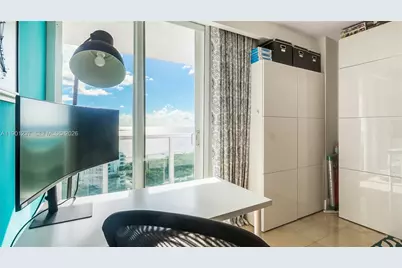 100 Bayview Dr #1807, Sunny Isles Beach, FL 33160 - Photo 22