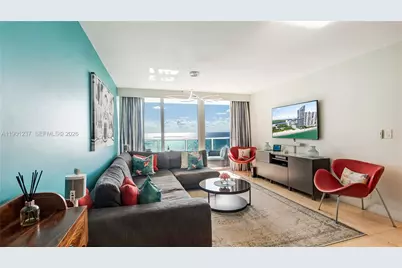 100 Bayview Dr #1807, Sunny Isles Beach, FL 33160 - Photo 2