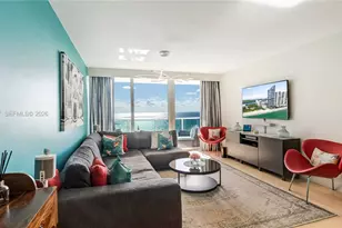 100 Bayview Dr, Sunny Isles Beach, FL 33160 - Photo 2