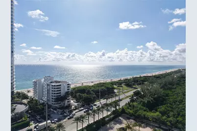 100 Bayview Dr #1807, Sunny Isles Beach, FL 33160 - Photo 20