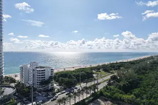 100 Bayview Dr, Sunny Isles Beach, FL 33160 - Photo 20