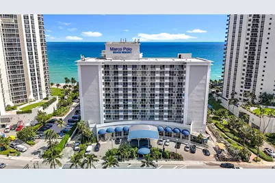 19201 Collins Ave #729, Sunny Isles Beach, FL 33160 - Photo 2