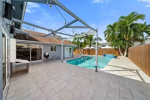 7461 NW 36th St, Lauderhill, FL 33319 - Photo 22