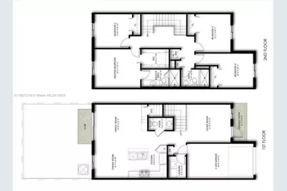 19113 SW 344 Ter #19113, Miami, FL 33034 - Photo 54