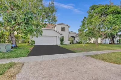 7335 NW 54th St, Lauderhill, FL 33319 - Photo 1