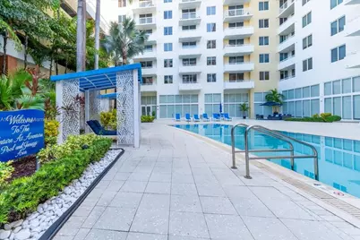 18800 NE 29th Ave #302, Aventura, FL 33180 - Photo 6