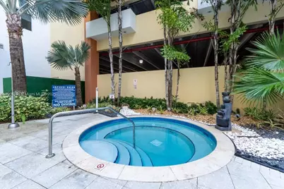 18800 NE 29th Ave #302, Aventura, FL 33180 - Photo 8