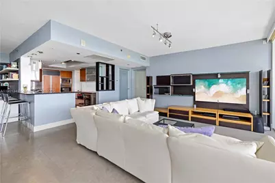 400 Alton Rd #3006, Miami Beach, FL 33139 - Photo 8