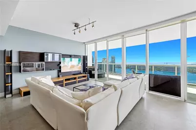 400 Alton Rd #3006, Miami Beach, FL 33139 - Photo 2