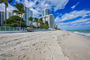 3001 S Ocean Dr, Hollywood, FL 33019 - Photo 38