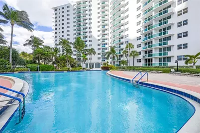 3001 S Ocean Dr #1513, Hollywood, FL 33019 - Photo 36