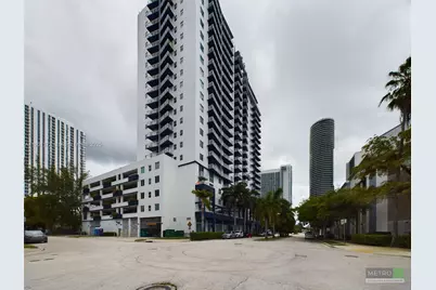 275 NE 18th St #1903, Miami, FL 33132 - Photo 1