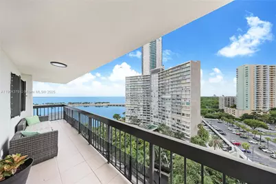 2333 Brickell Ave #1406, Miami, FL 33129 - Photo 14