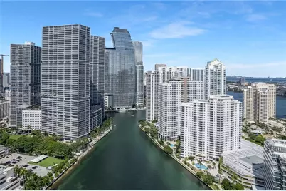 495 Brickell Ave #3802, Miami, FL 33131 - Photo 26