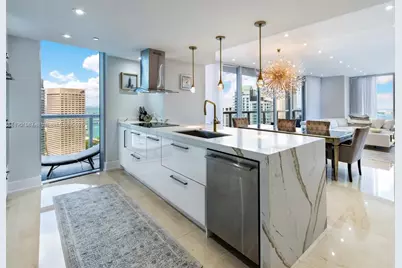 495 Brickell Ave #3802, Miami, FL 33131 - Photo 8