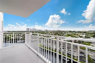 427 Golden Isles Dr, Hallandale Beach, FL 33009 - Photo 1