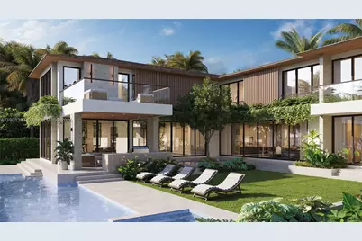 770 Lake Rd, Miami, FL 33137 - Photo 2