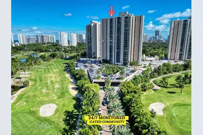 20301 W Country Club Dr #PH22, Aventura, FL 33180 - Photo 2