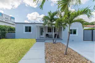 260 NE 46th St, Miami, FL 33137 - Photo 4