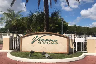 2173 SW 80th Terrace, Miramar, FL 33025 - Photo 1
