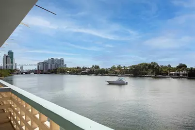 6484 Indian Creek Drive #136, Miami Beach, FL 33141 - Photo 1