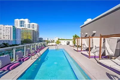 1215 West Ave #605, Miami Beach, FL 33139 - Photo 14