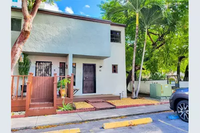 1901 NW S River Dr #61F, Miami, FL 33125 - Photo 2