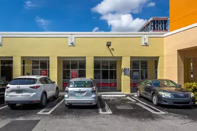 2750 26th Ave #F, Coconut Grove, FL 33133 - Photo 2