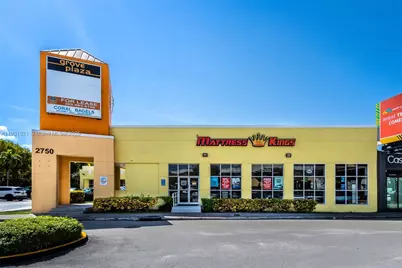 2750 26th Ave #F, Coconut Grove, FL 33133 - Photo 1