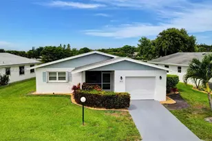 3810 Rowena Cir, West Palm Beach, FL 33417 - Photo 44