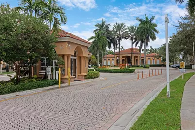 12905 SW 31st Ct #TOWNHOUSE, Miramar, FL 33027 - Photo 44