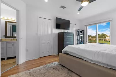 12905 SW 31st Ct #TOWNHOUSE, Miramar, FL 33027 - Photo 18