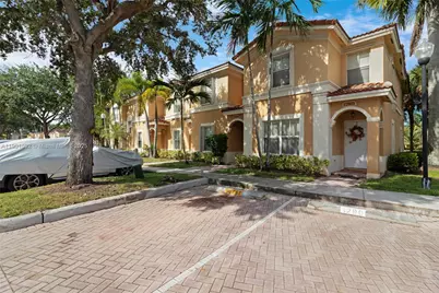 12905 SW 31st Ct #TOWNHOUSE, Miramar, FL 33027 - Photo 40