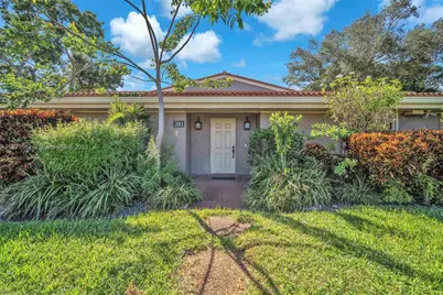 201 Dunwoody Ln #17-87, Hollywood, FL 33021 - Photo 6