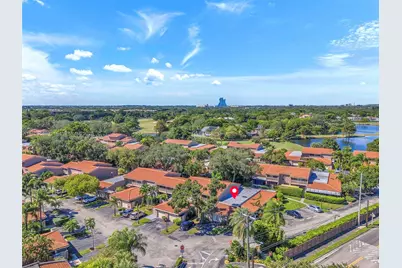 201 Dunwoody Ln #17-87, Hollywood, FL 33021 - Photo 42