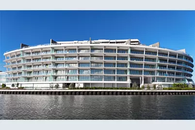 5 Grove Isle Drive #S502, Coconut Grove, FL 33133 - Photo 1