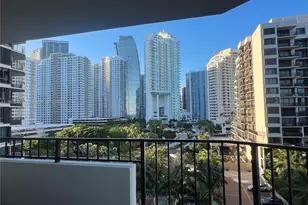 520 Brickell Key Dr, Miami, FL 33131 - Photo 2